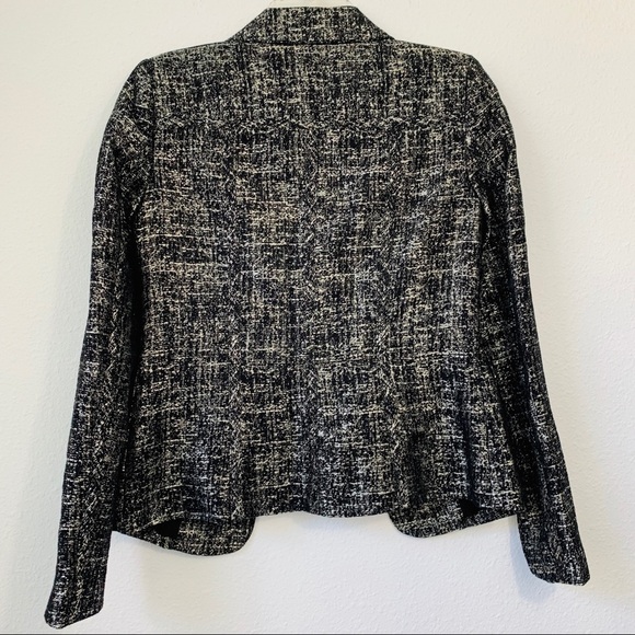 Caché EUC Chain Detail Blazer - Picture 5 of 5